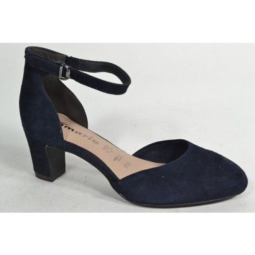 TAMARIS Riem Wrijf Blauw