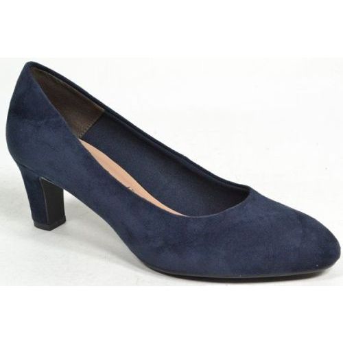 TAMARIS Pump Blauw