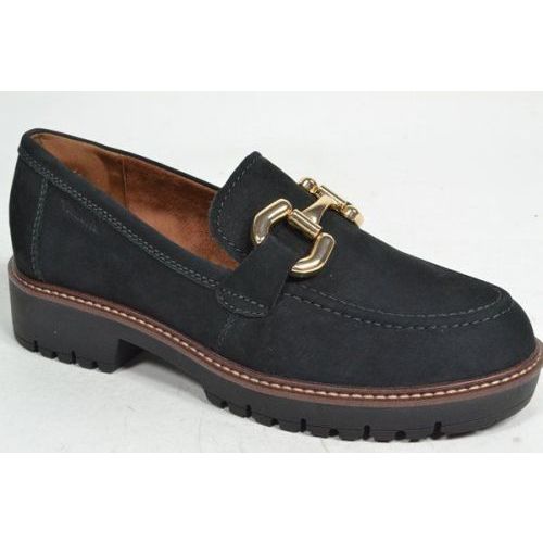 TAMARIS Mocassin Blauw