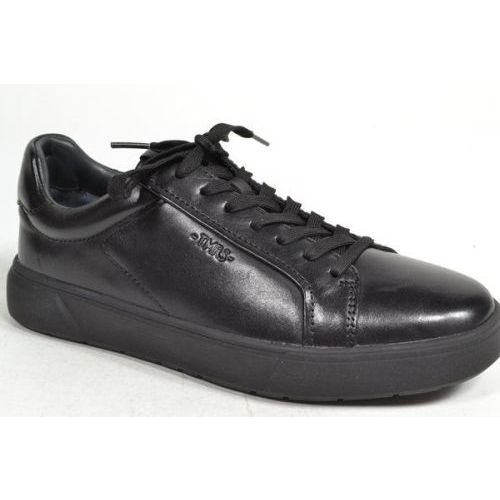 TAMARIS Sneaker Zwart