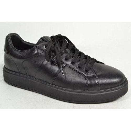 TAMARIS Sneaker Zwart