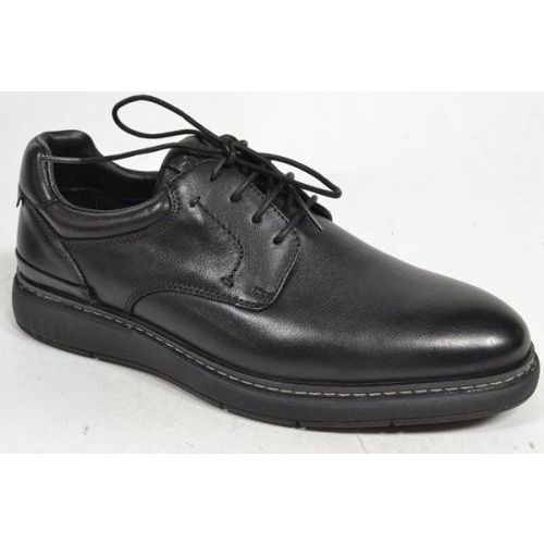 TAMARIS Sneaker Zwart