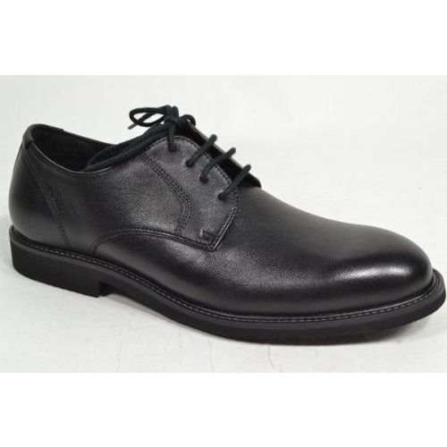 TAMARIS Veterschoen Zwart