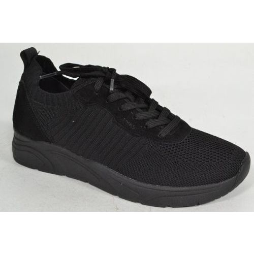 TAMARIS Sneaker Zwart