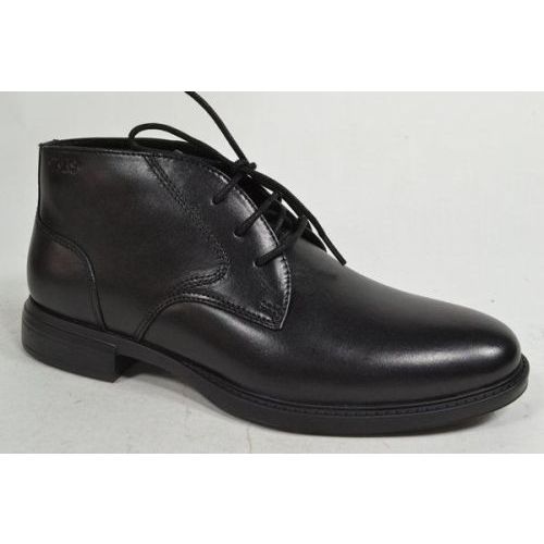 TAMARIS Nestelboots Zwart