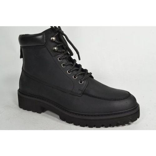 TAMARIS Boots Zwart