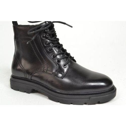 TAMARIS Boots Zwart