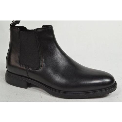 TAMARIS Boots Zwart