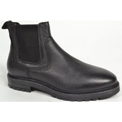 TAMARIS Boots Zwart