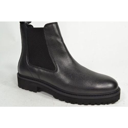 TAMARIS Boots Zwart
