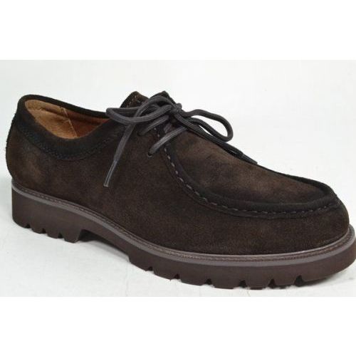 TAMARIS Veterschoen Bruin