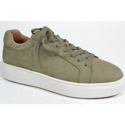 TAMARIS Veterschoen Kaki