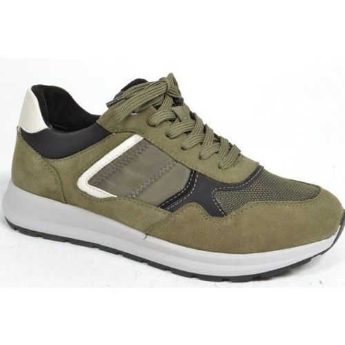 TAMARIS Sneaker Kaki