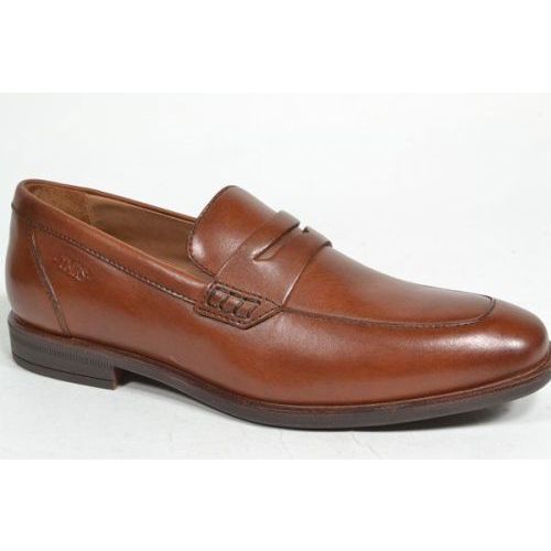 TAMARIS Mocassin Cognac