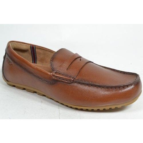 TAMARIS Mocassin Cognac