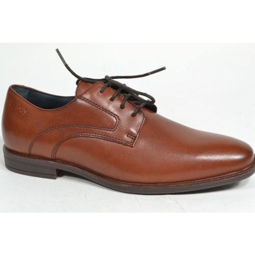 TAMARIS Veterschoen Cognac