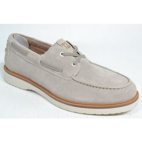 TAMARIS Mocassin Taupe/Vison