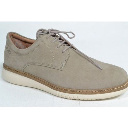 TAMARIS Veterschoen Taupe/Vison
