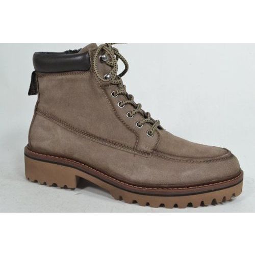 TAMARIS Boots Taupe/Vison