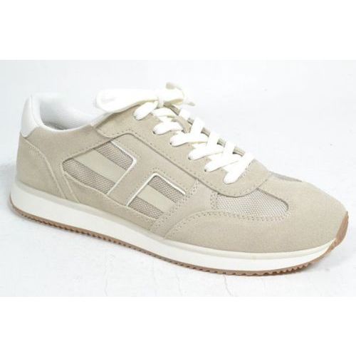 TAMARIS Sneaker Beige