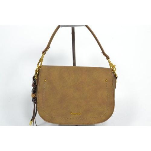 TAMARIS ACCESSORIES Tas Cognac