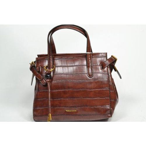 TAMARIS ACCESSORIES Tas Cognac