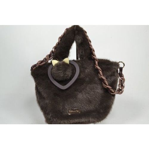 TAMARIS ACCESSORIES Tas Bruin