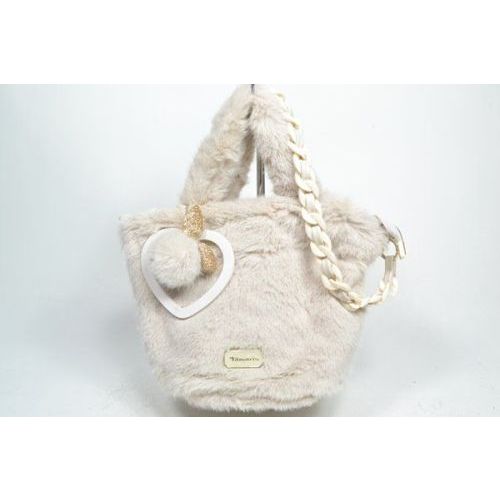 TAMARIS ACCESSORIES Tas Crème