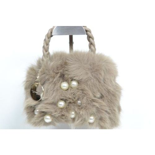 TAMARIS ACCESSORIES Tas Taupe/Vison