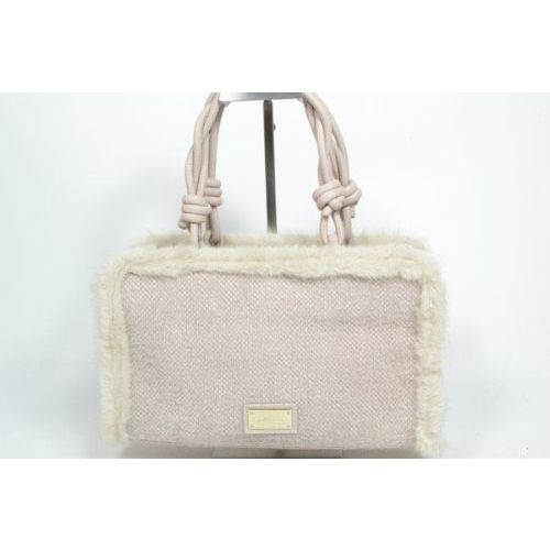 TAMARIS ACCESSORIES Tas Licht Grijs