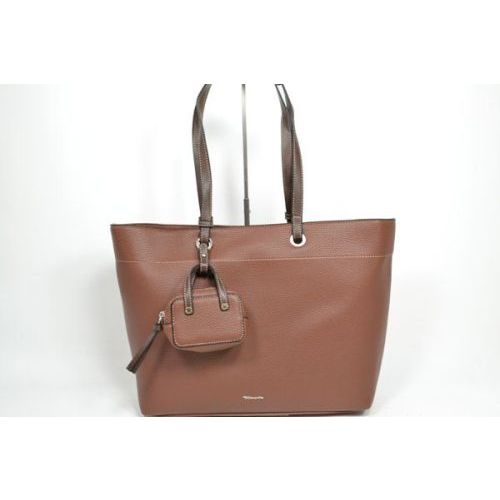 TAMARIS ACCESSORIES Tas Cognac