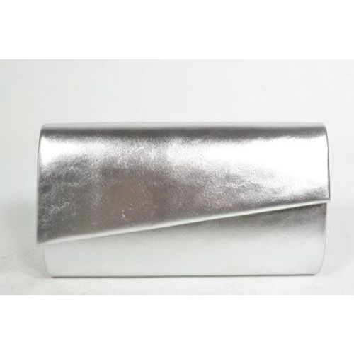 TAMARIS Tas Zilver