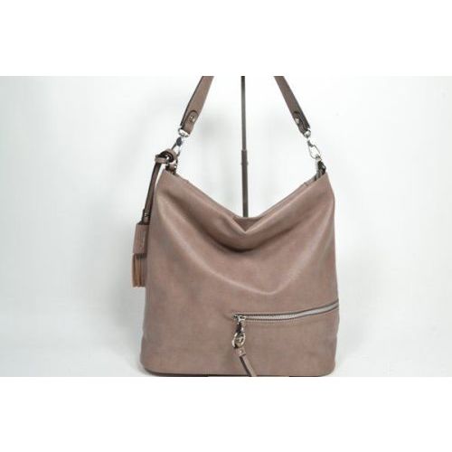 TAMARIS ACCESSORIES Tas Taupe/Vison