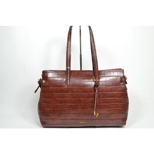 TAMARIS ACCESSORIES Tas Cognac