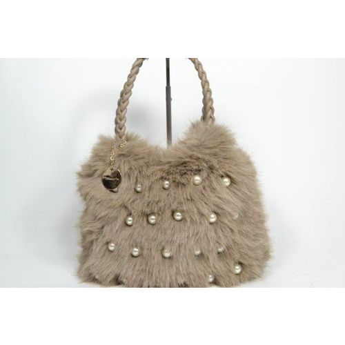 TAMARIS ACCESSORIES Tas Taupe/Vison