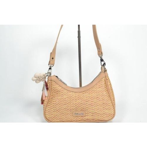 TAMARIS Tas Beige