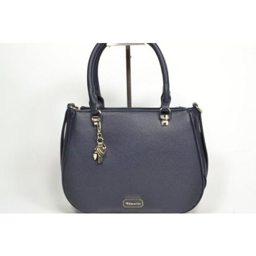 TAMARIS Tas Blauw