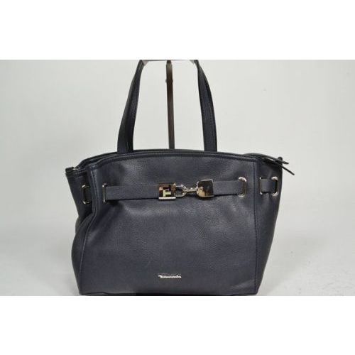 TAMARIS Tas Blauw