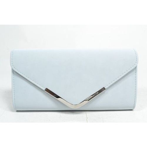 TAMARIS Tas Lichtblauw