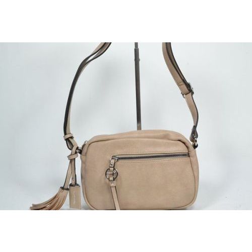 TAMARIS Tas Taupe/Vison