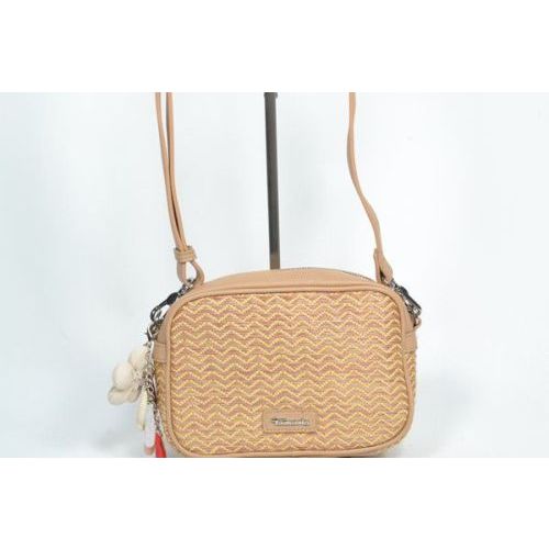 TAMARIS Tas Beige