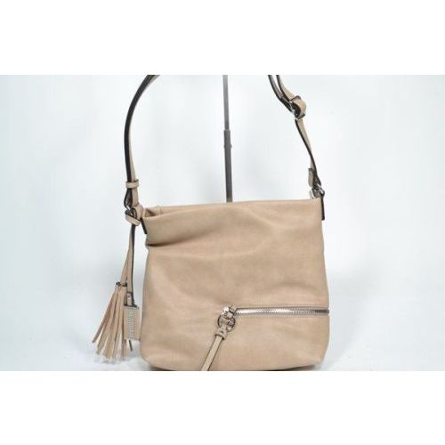 TAMARIS Tas Taupe/Vison