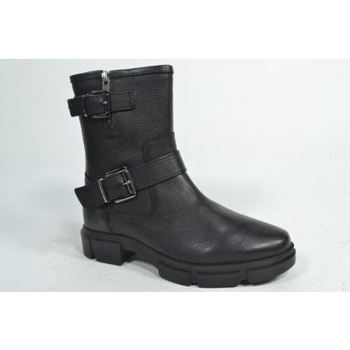 TANGO Boots Zwart
