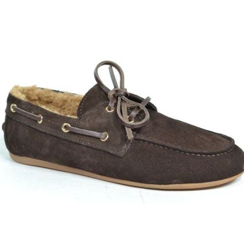 TANGO Bootschoen Bruin