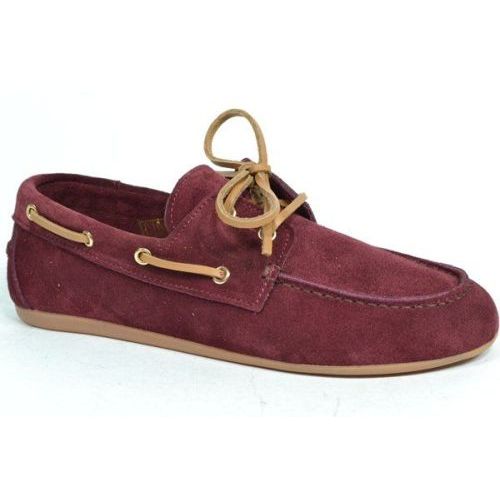 TANGO Bootschoen Bordeaux