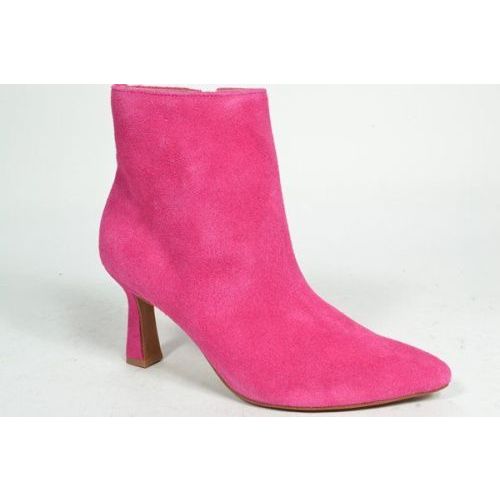 TANGO Boots Fuxia