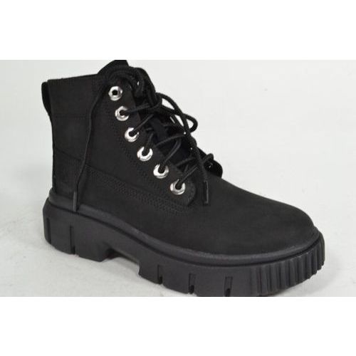TIMBERLAND Nestelboots Zwart