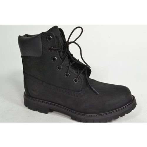 TIMBERLAND Nestelboots Zwart