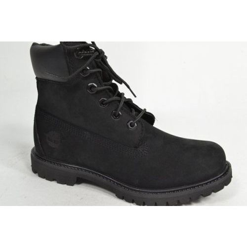 TIMBERLAND Nestelboots Zwart