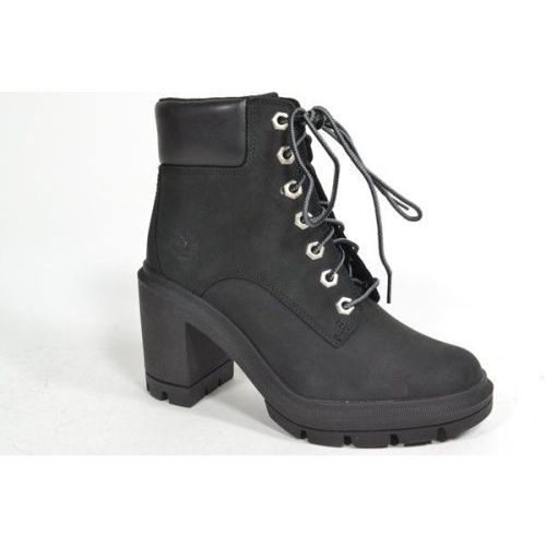 TIMBERLAND Nestelboots Zwart